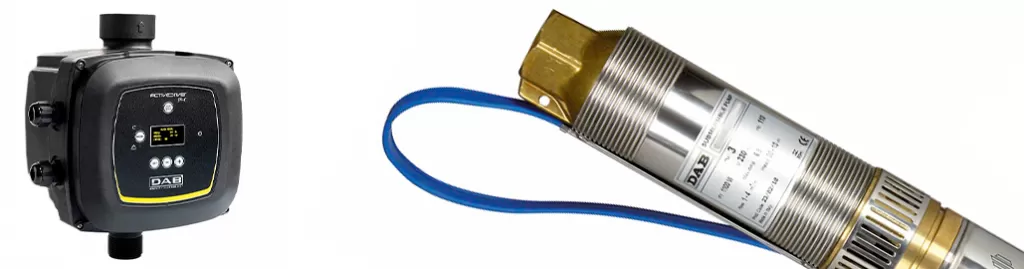 DAB MICRA HS 4/4 DAB MICRA HS 4/4