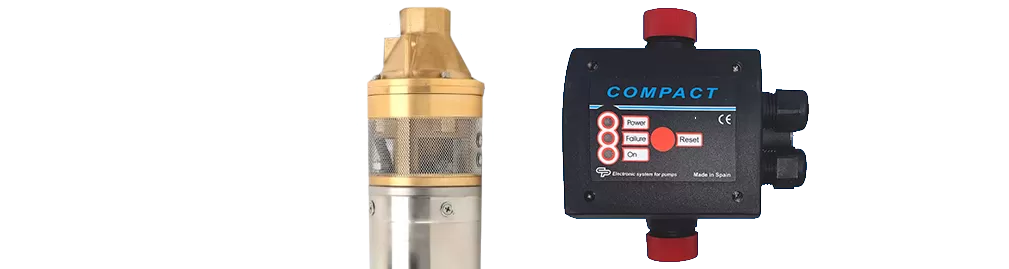 MAXPUMP 3SKM 100 кабель 15 метров MAXPUMP 3SKM 100 кабель 15 метров