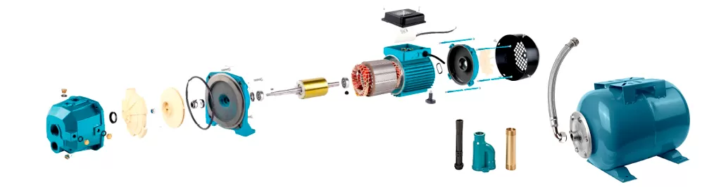 IBO DP 355 24л IBO DP 355 24л