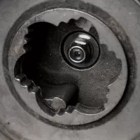 Тип измельчителя №2 Тип измельчителя №2