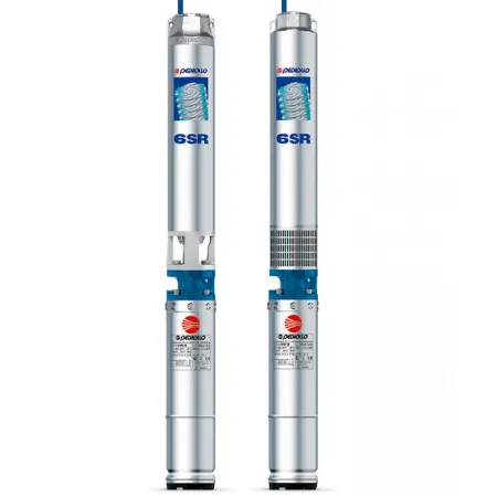 Pedrollo 6SR12/15-P Pedrollo 6SR12/15-P