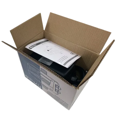 Частотный контроллер COELBO Speedmatic Easy 12MM Частотный контроллер COELBO Speedmatic Easy 12MM