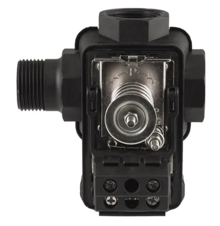 Блок автоматики Jemix XPD-2-3W