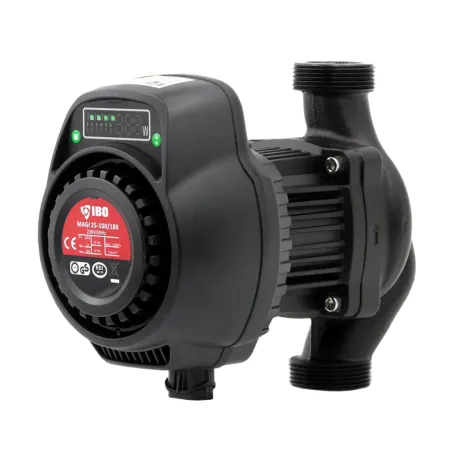 Циркуляционный насос MAGI MAX 25-100/180 Циркуляционный насос MAGI MAX 25-100/180