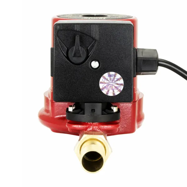 Повысительный насос JEMIX ЦПН-20/12-50 (WP-20/12-50 AUTO)  Повысительный насос JEMIX ЦПН-20/12-50 (WP-20/12-50 AUTO)