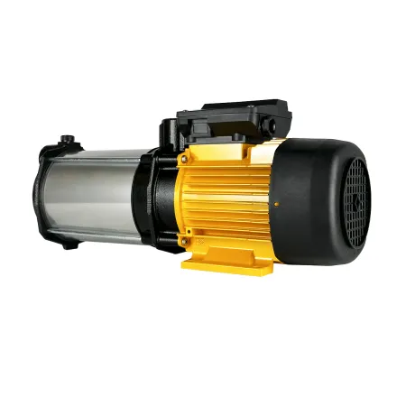 Поверхностный насос ESPA ASPRI 25 4M