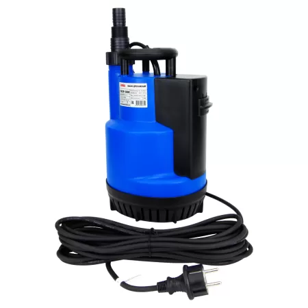 Дренажный насос Jemix FSCP 750 Дренажный насос Jemix FSCP 750