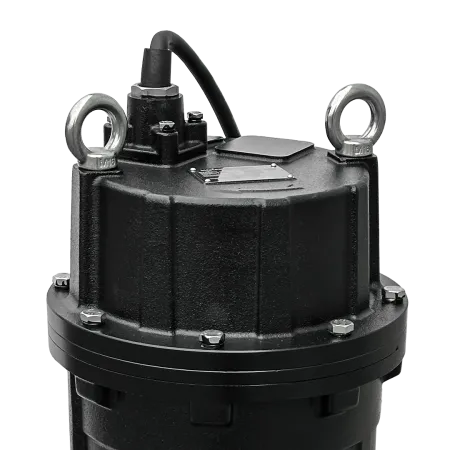 Фекальный насос MAXPUMP HYDRA 4P19 Фекальный насос MAXPUMP HYDRA 4P19