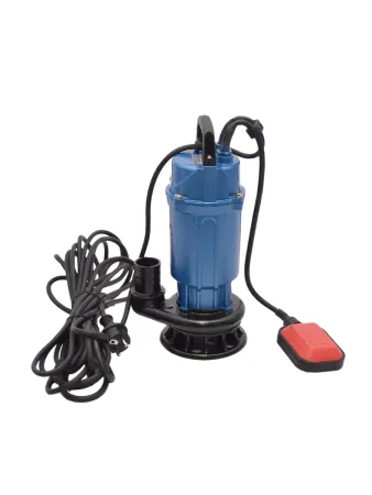 Фекальный насос IBO MAGNUM 4500 Фекальный насос IBO MAGNUM 4500