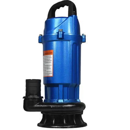 Фекальный насос IBO MAGNUM 2500 без поплавка Фекальный насос IBO MAGNUM 2500 без поплавка