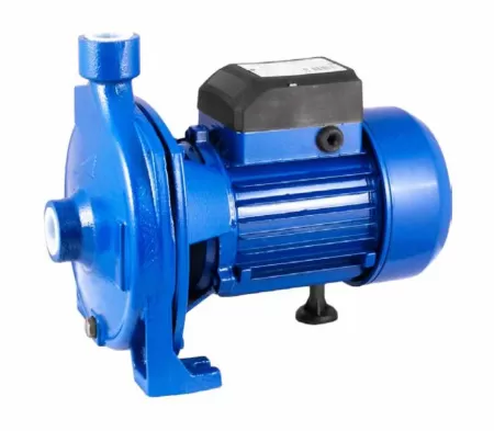 Поверхностный насос JEMIX CP-170 Поверхностный насос JEMIX CP-170