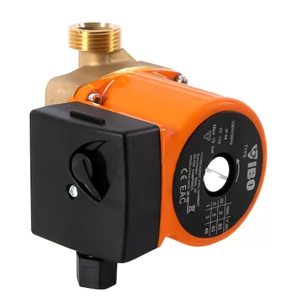 Насос IBO OHI 25-60/130BR Насос IBO OHI 25-60/130BR