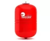 Бак отопления Wester WRV 8л Расширительный бак для отопления Wester WRV 8л