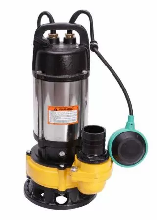 Дренажный насос IBO WQF 750 Дренажный насос IBO WQF 750