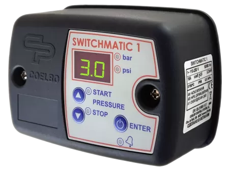 Электронный блок COELBO SWITCHMATIC 1 Электронный блок COELBO SWITCHMATIC 1