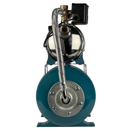 IBO AJ 50/60 24л +защита от сухого хода IBO AJ 50/60 24л +защита от сухого хода