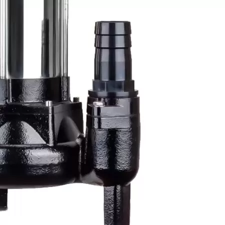 Фекальный насос IBO WQ 1500 PROFESSIONAL Фекальный насос IBO WQ 1500 PROFESSIONAL