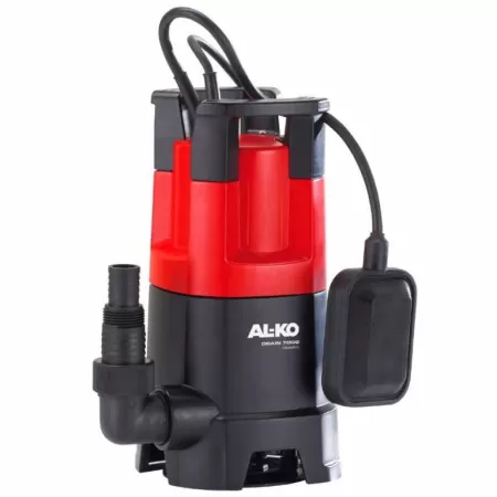 Дренажный насос AL-KO Drain 7000 Classic Дренажный насос AL-KO Drain 7000 Classic