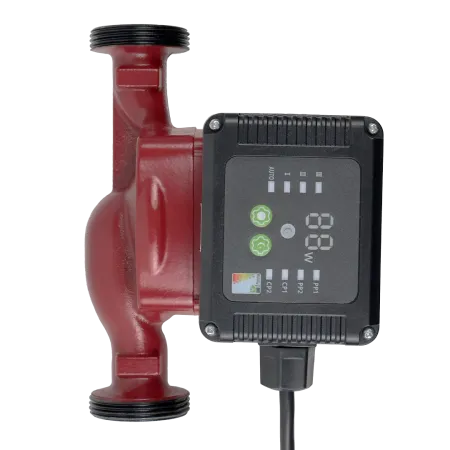 Циркуляционный насос MAXPUMP DELTA 25/6-180 Циркуляционный насос MAXPUMP DELTA 25/6-180