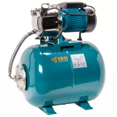 IBO AJ 50/60 50л IBO AJ 50/60 50л