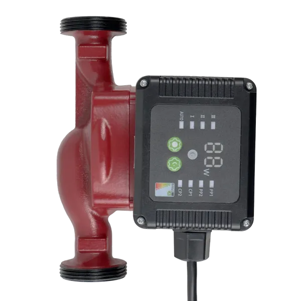 Циркуляционный насос MAXPUMP DELTA 25/6-180 Циркуляционный насос MAXPUMP DELTA 25/6-180