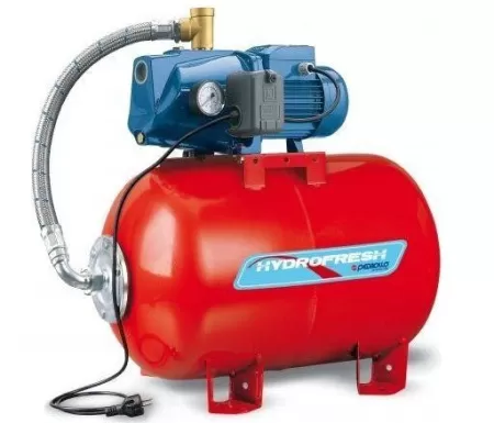 Pedrollo Hydrofresh JCRm 1A-24CL Pedrollo Hydrofresh JCRm 1A-24CL