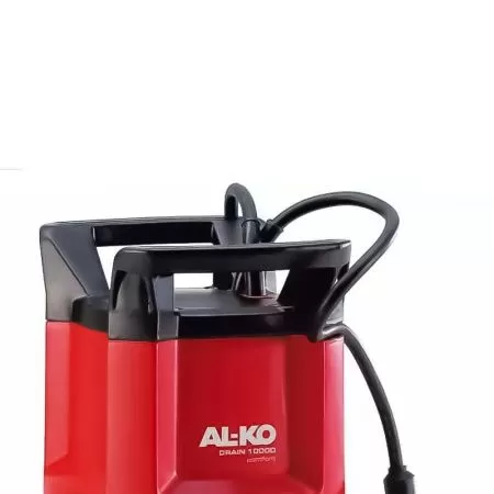 Дренажный насос AL-KO Drain 10000 Comfort Дренажный насос AL-KO Drain 10000 Comfort