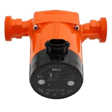 Циркуляционный насос IBO BETA 25-60/180 Циркуляционный насос IBO BETA 25-60/180