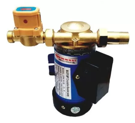 Повысительный насос MAXPUMP UPA 20-15  Повысительный насос MAXPUMP UPA 20-15