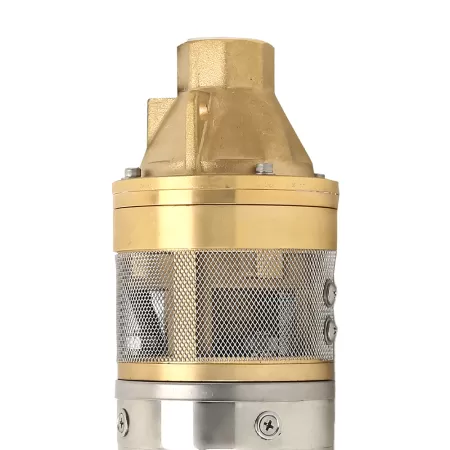 IBO 4SKM 100 INOX IBO 4SKM 100 INOX