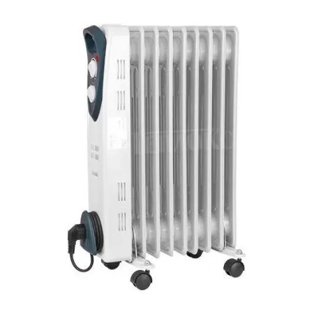 Радиатор масляный ТЕПЛОКС РМ20-09СТ 