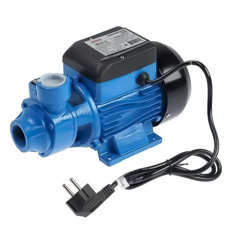 Поверхностный насос JEMIX QB-70 Поверхностный насос JEMIX QB-70