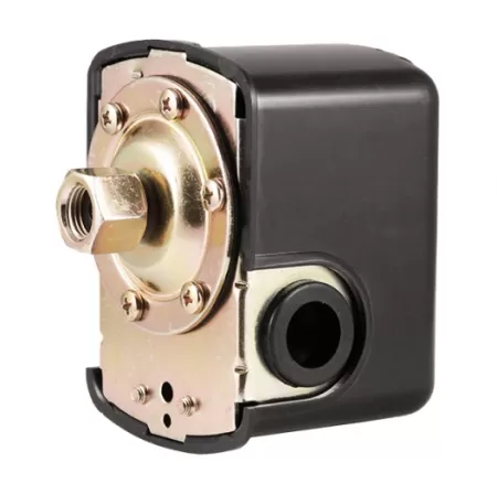 Реле давления Jemix XPS-2-1 Реле давления Jemix XPS-2-1