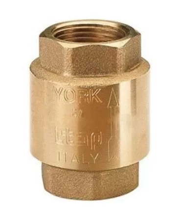 Обратный клапан itap 1" Обратный клапан itap 1"