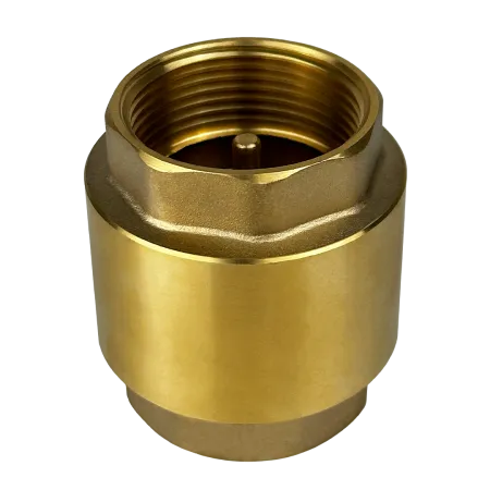 Обратный клапан MAXPUMP ½&quot;