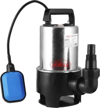 Фекальный насос Jemix SGPS 750 Фекальный насос Jemix SGPS 750