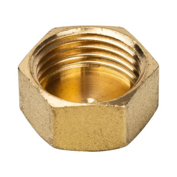 Заглушка General Fittings 1/2"ВР