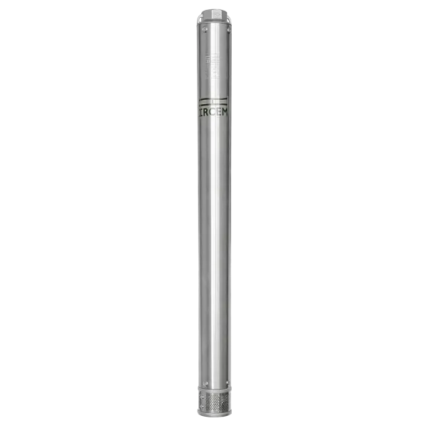 Гидравлическая часть насоса IRCEM 6BH15 Гидравлическая часть насоса IRCEM 6BH15