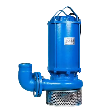 Дренажный насос ГНОМ 100-25 380В б/попл б/руб.ох. Дренажный насос ГНОМ 100-25 380В б/попл б/руб.ох.