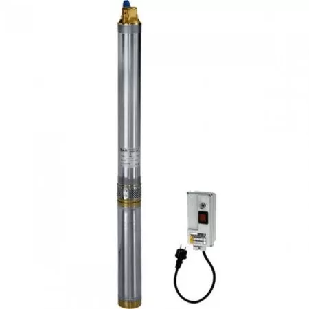 DAB MICRA 75 M + 15 mt. Cable + Control Box DAB MICRA 75 M + 15 mt. Cable + Control Box