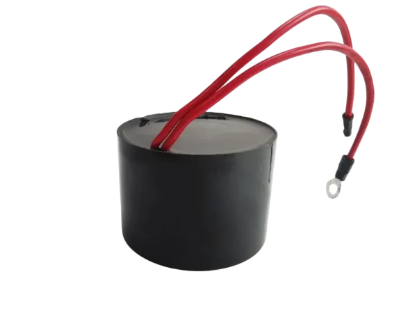 Конденсатор Джилекс 30 мкФ 450В (63x45, L=150)