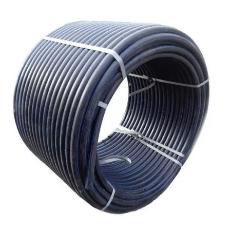 Труба ПЭ 100 SDR21 50*2.4. пит Труба ПЭ 100 SDR21 50*2.4. пит