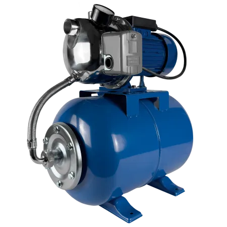 MAXPUMP JET 900D INOX 24л MAXPUMP JET 900D INOX 24л