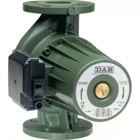 Циркуляционный насос DAB BMH 30/280.50T Циркуляционный насос DAB BMH 30/280.50T