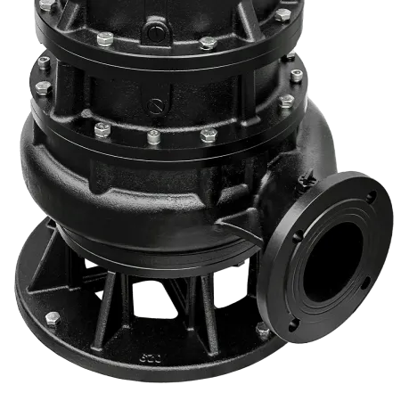 Фекальный насос MAXPUMP HYDRA 4P19 Фекальный насос MAXPUMP HYDRA 4P19