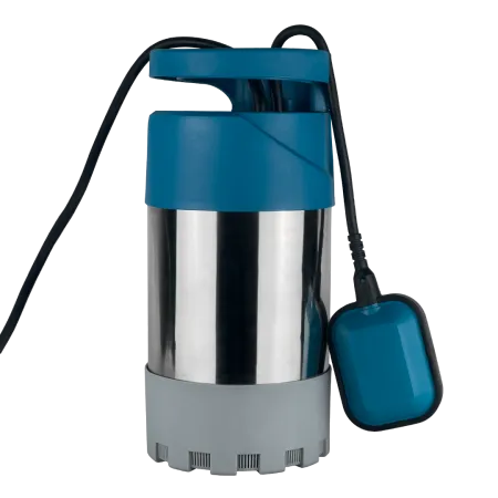 Дренажный насос IBO MULTI IP 800 INOX Дренажный насос IBO MULTI IP 800 INOX