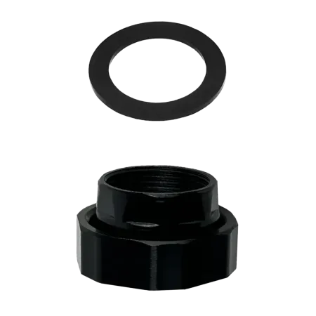 Гайка циркуляционного насоса 2" / 1¼" Гайка циркуляционного насоса 2" / 1¼"