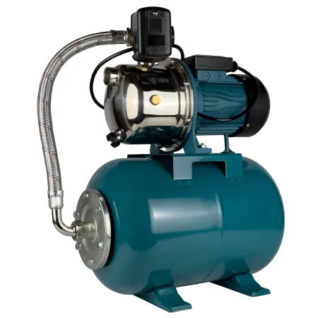 IBO AJ 50/60 24л +защита от сухого хода IBO AJ 50/60 24л +защита от сухого хода