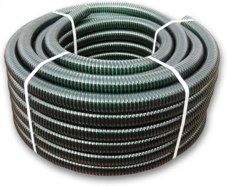 Шланг ПВХ Bradas "ALI-FLEX" SAF/NV25