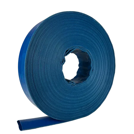 Шланг рукав MAXPUMP ПВХ 1½" (40мм)